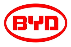 比亚迪