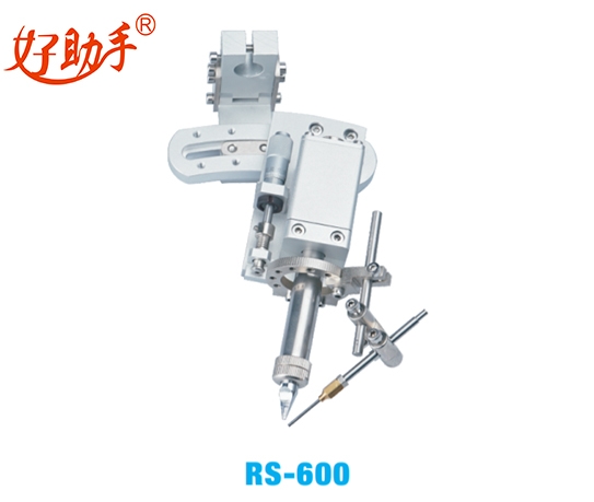 精密烙铁组件RS-600/RS-601