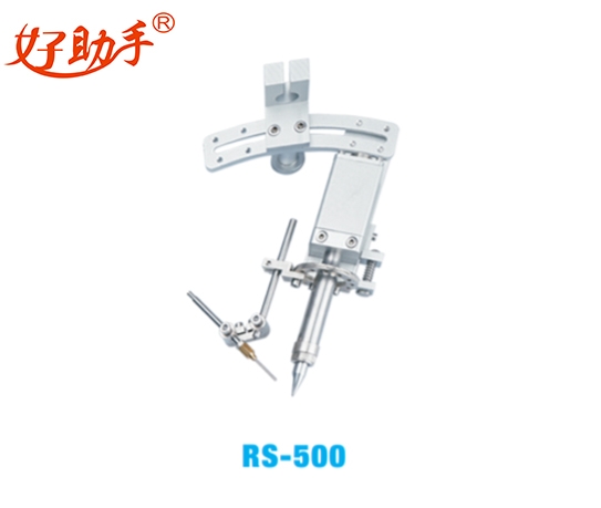 经济型烙铁组件RS-500