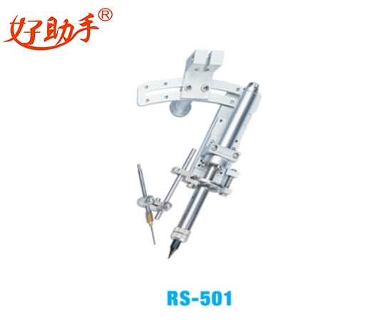 经济型烙铁组件RS-501
