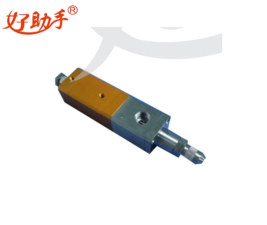 回吸点胶阀