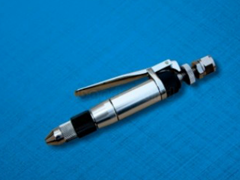 BD510手控点胶阀（小流量）