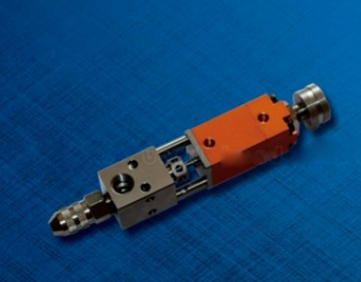 BD531D复动顶针式点胶阀