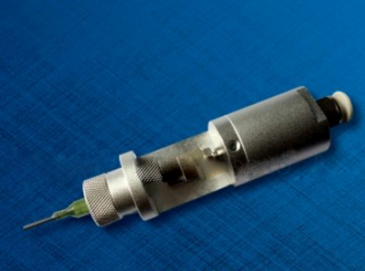 BD555Y型迷你阀控制阀