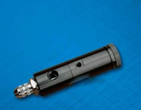 BD535单动顶针式点胶阀