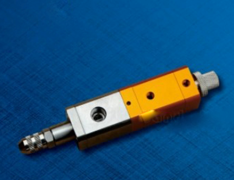 BD532A提升式回吸点胶阀