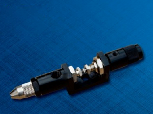 BD530机用回吸式点胶阀