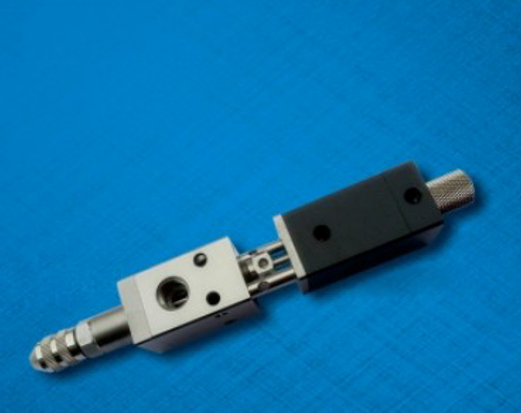 BD539提升回吸式点胶阀