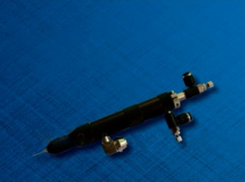 BD552柱塞迷你点胶阀