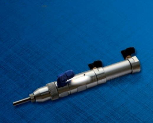 BD556大流量硅胶点胶阀