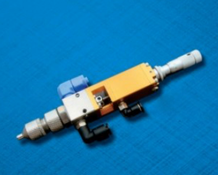 BD551P喷雾点胶阀